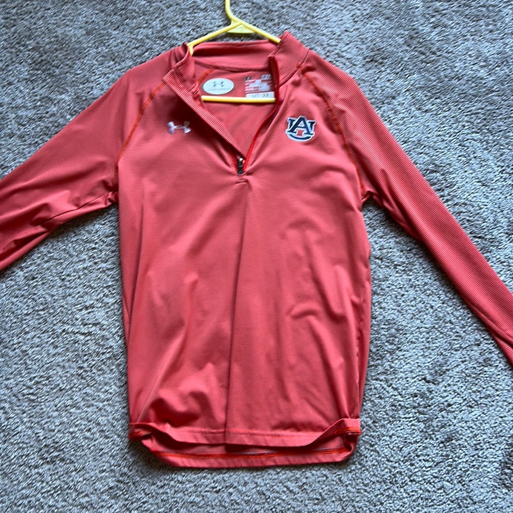 Auburn Athletics long sleeve